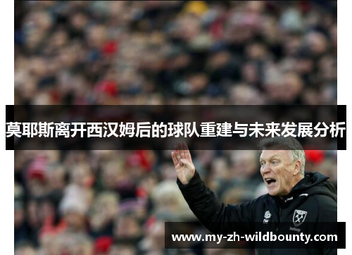 莫耶斯离开西汉姆后的球队重建与未来发展分析 莫耶斯离开西汉姆后的球队重建与未来发展分析